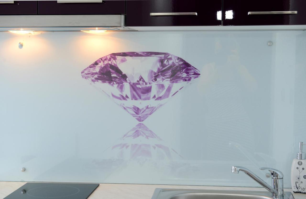 Diamond Kiten Kiten  Eksteriør bilde