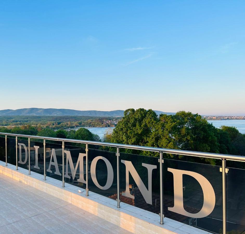 Diamond Kiten Kiten  Eksteriør bilde